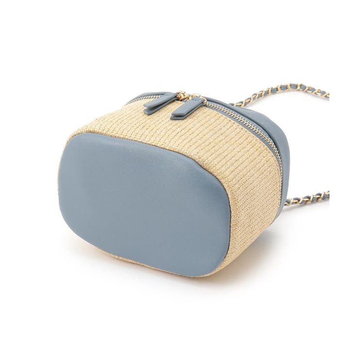 PPバニティミニショルダー | ESPERANZA | 詳細画像5 