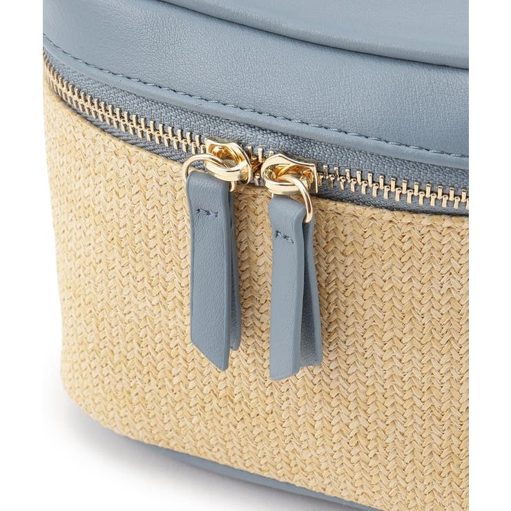 PPバニティミニショルダー | ESPERANZA | 詳細画像11 