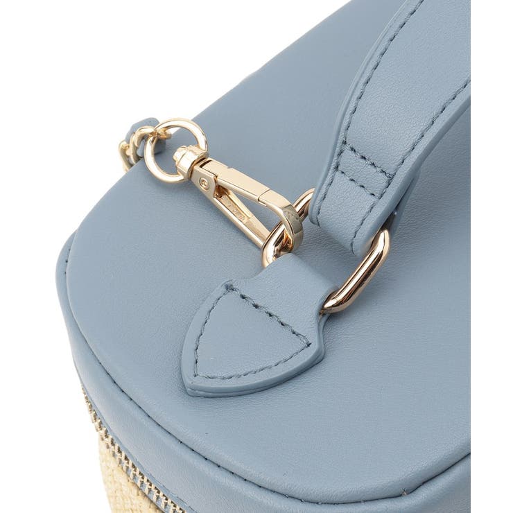 PPバニティミニショルダー | ESPERANZA | 詳細画像12 