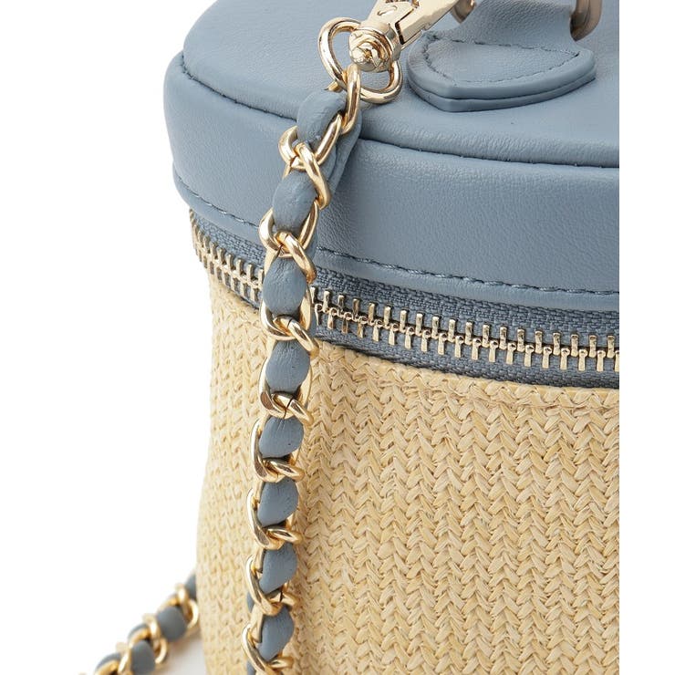 PPバニティミニショルダー | ESPERANZA | 詳細画像13 