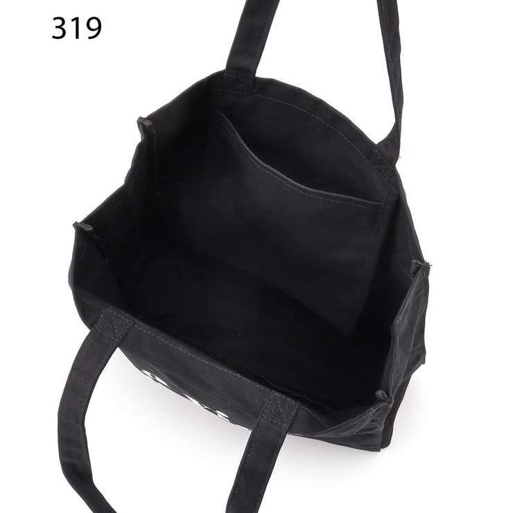 【新生活・新学期】色×柄全10種類 ロゴトートバッグ | ESPERANZA | 詳細画像14 