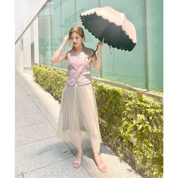 pink trick ピンクトリック | ESPERANZA | 詳細画像8 