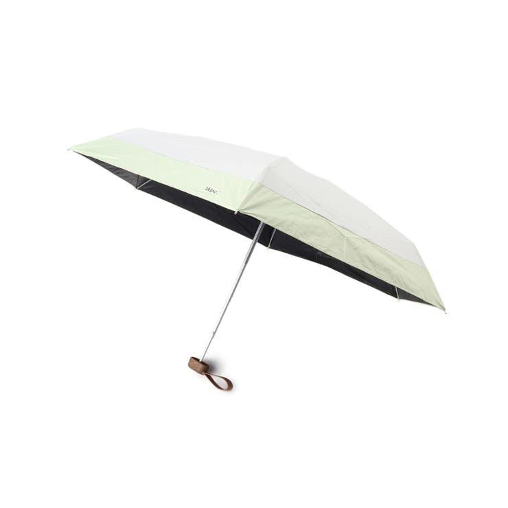 ライトグレー(011) | 【Wpc．】遮光 遮光率 UVカット率100％ | ESPERANZA