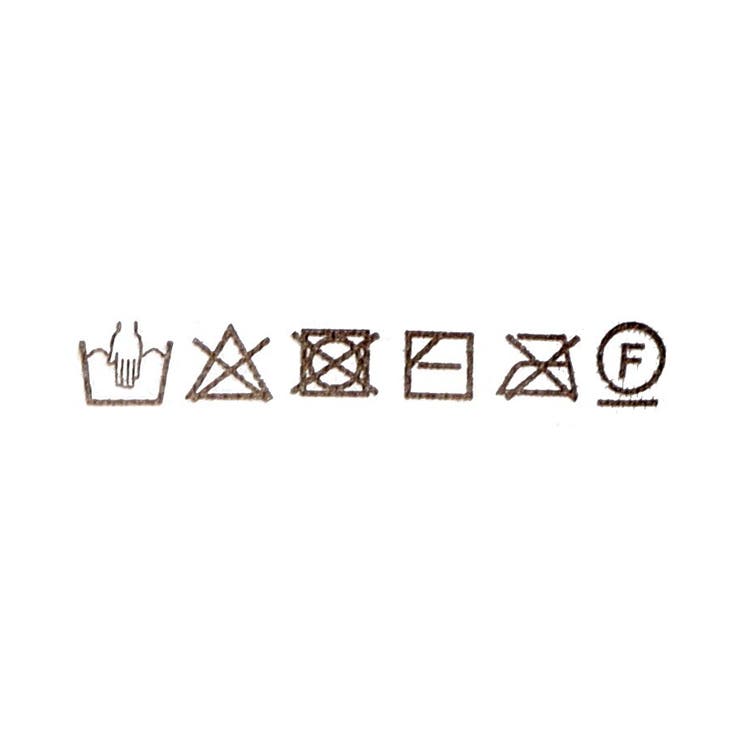 レオパードティペット | ESPERANZA | 詳細画像5 