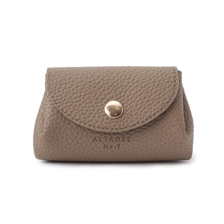 モカブラウン(942) | ＼9色展開！／お札が折れない ミニ財布 ミニウォレット ウォレット | ESPERANZA