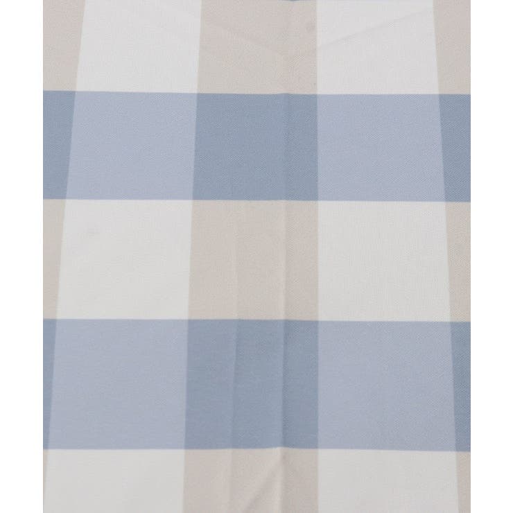 ギンガムチェックトートバッグ折りたたみ傘 雨傘 | ESPERANZA | 詳細画像6 