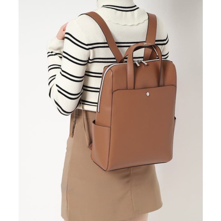 かるいかばん PC収納リュック | ESPERANZA | 詳細画像20 