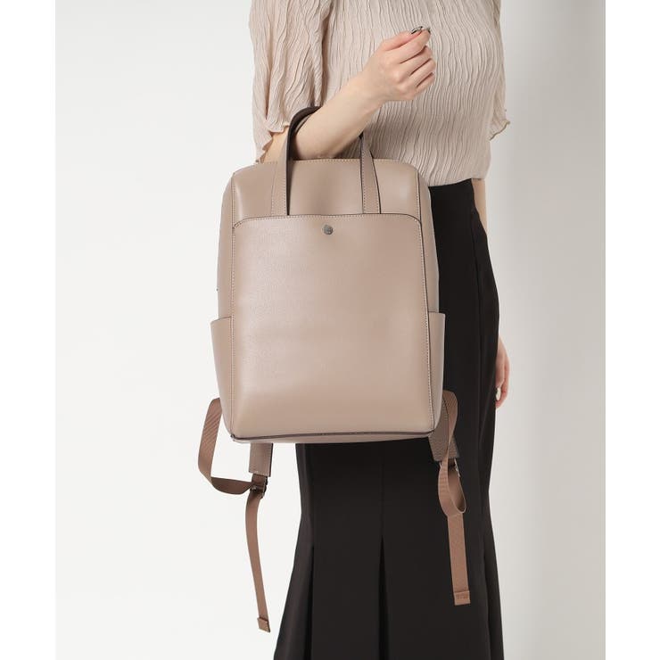 かるいかばん PC収納リュック | ESPERANZA | 詳細画像25 