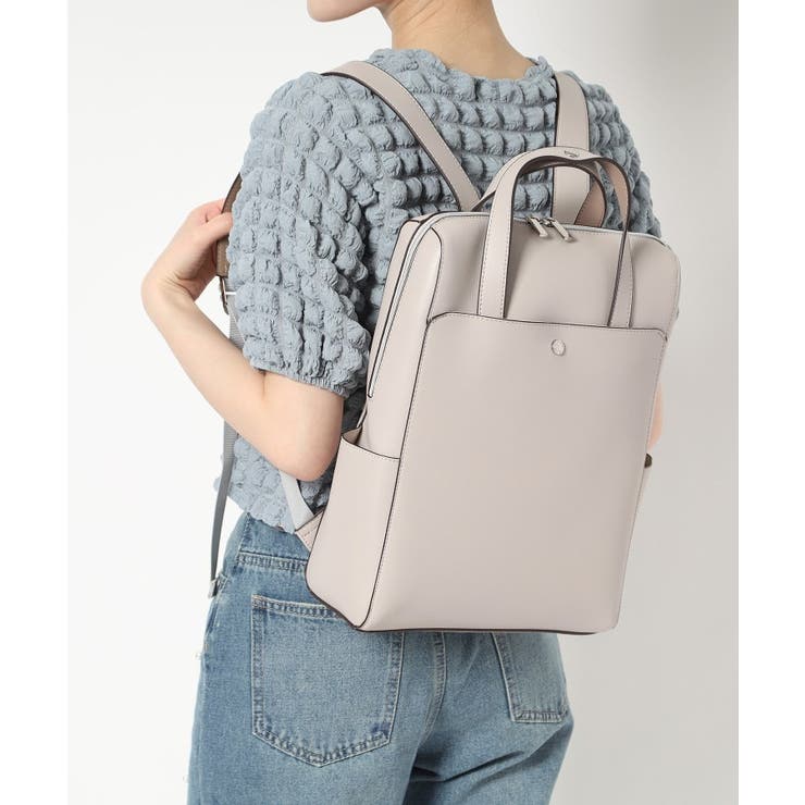 かるいかばん PC収納リュック | ESPERANZA | 詳細画像28 