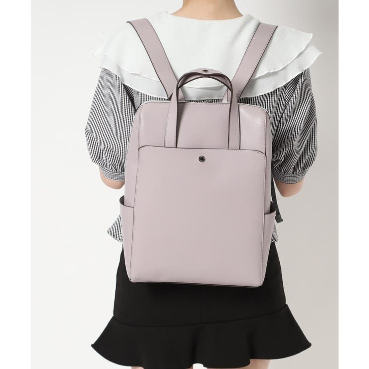 かるいかばん PC収納リュック | ESPERANZA | 詳細画像30 