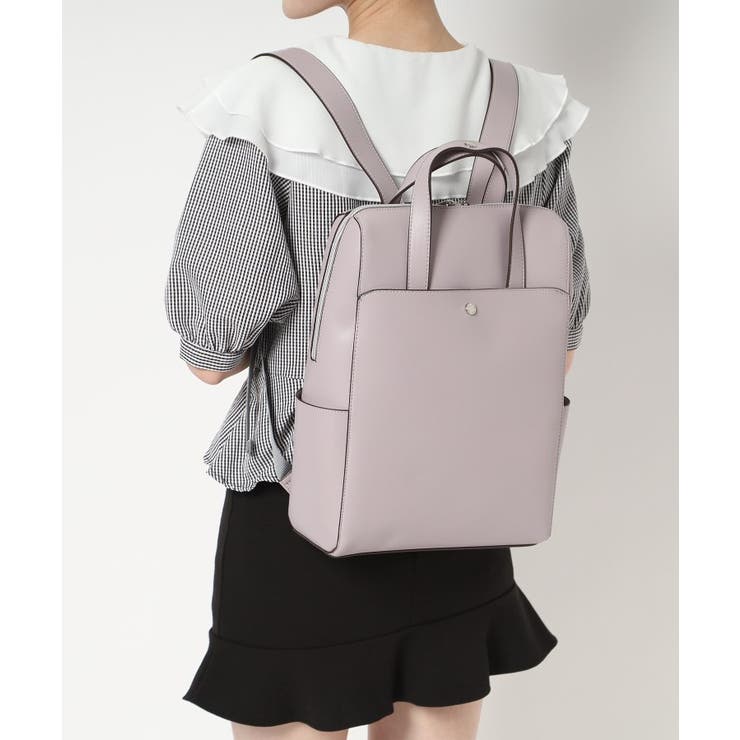 かるいかばん PC収納リュック | ESPERANZA | 詳細画像31 