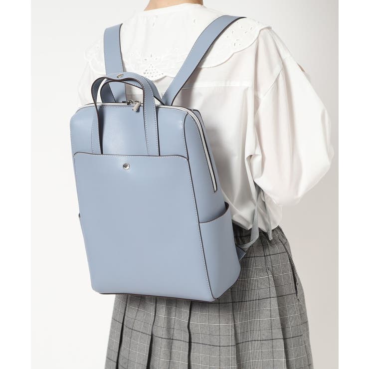 かるいかばん PC収納リュック | ESPERANZA | 詳細画像32 