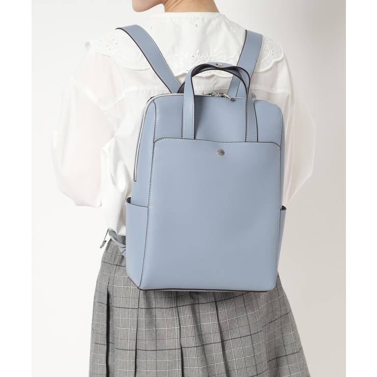 かるいかばん PC収納リュック | ESPERANZA | 詳細画像33 