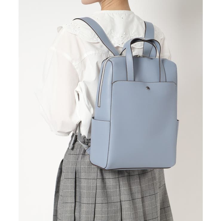 かるいかばん PC収納リュック | ESPERANZA | 詳細画像34 