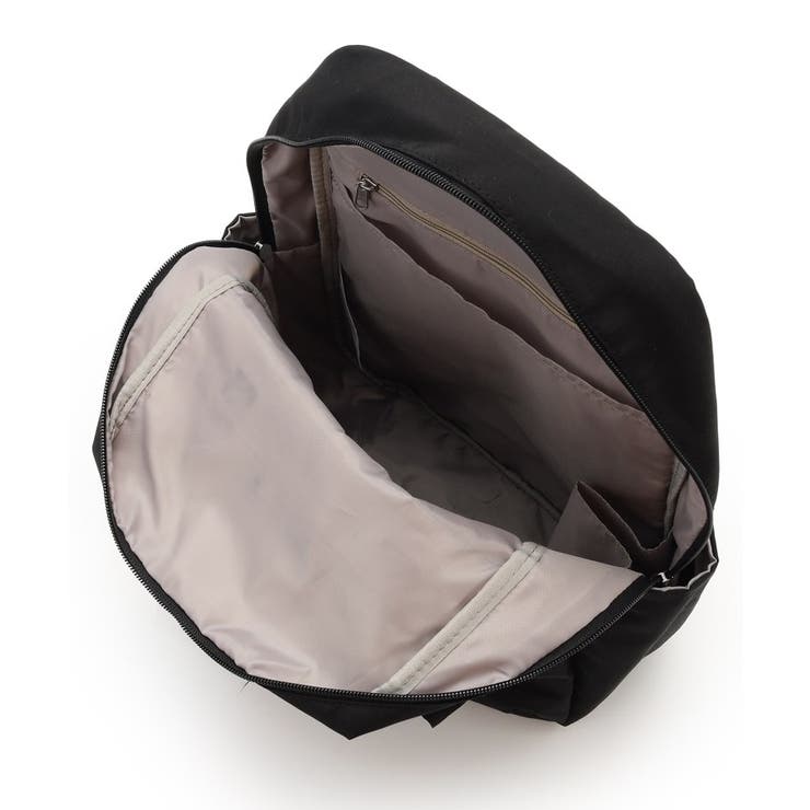 【新生活・新学期】ナローハンドルポケットリュック | ESPERANZA | 詳細画像10 