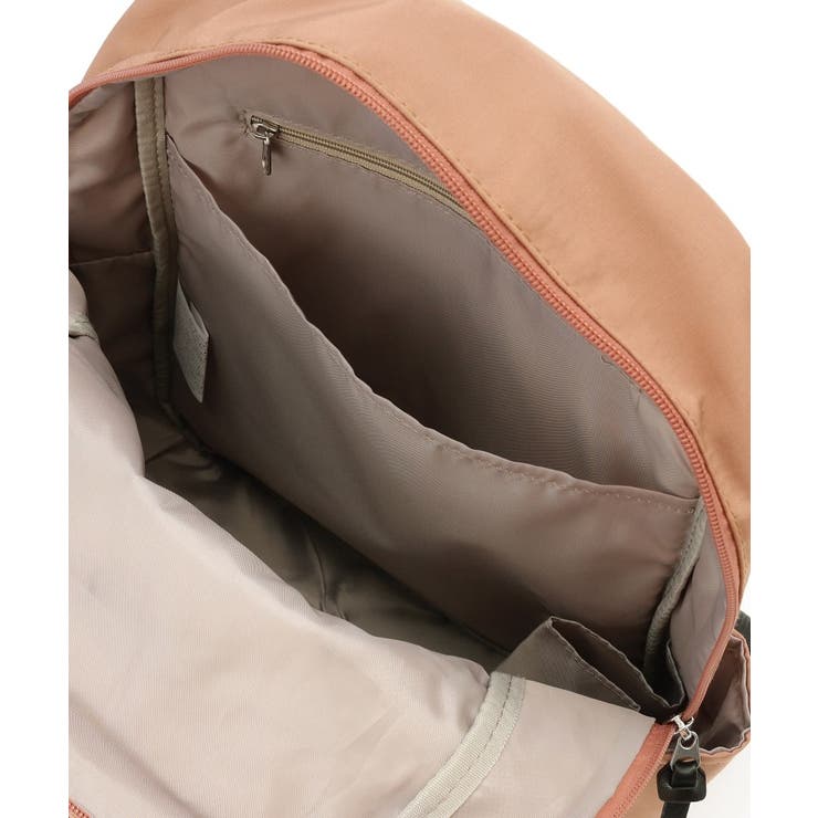 【新生活・新学期】ナローハンドルポケットリュック | ESPERANZA | 詳細画像13 