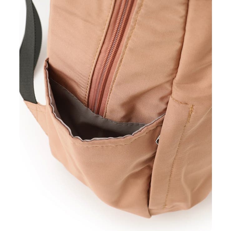 【新生活・新学期】ナローハンドルポケットリュック | ESPERANZA | 詳細画像17 