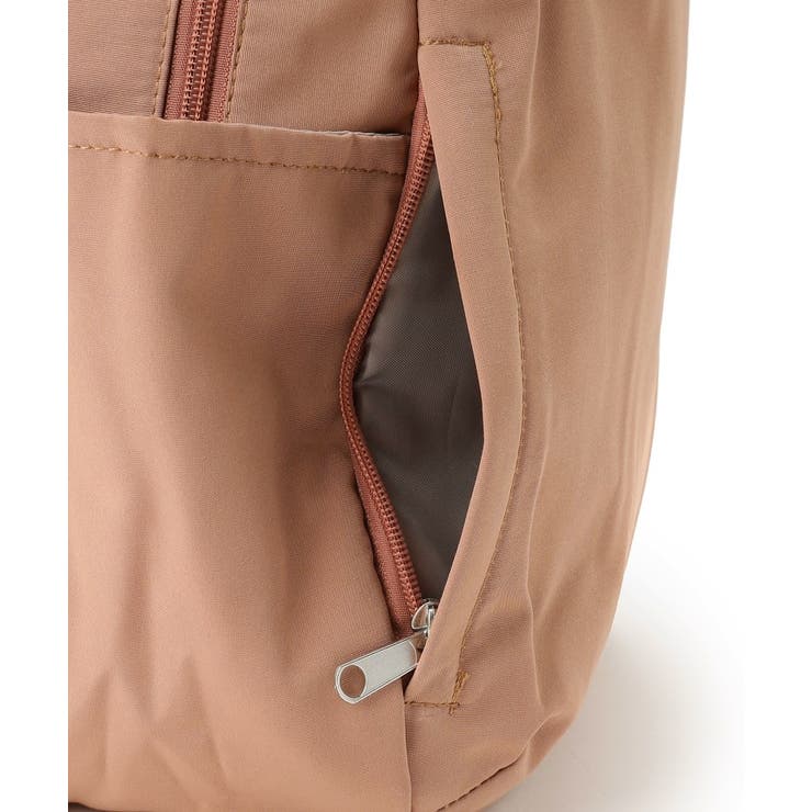 【新生活・新学期】ナローハンドルポケットリュック | ESPERANZA | 詳細画像18 