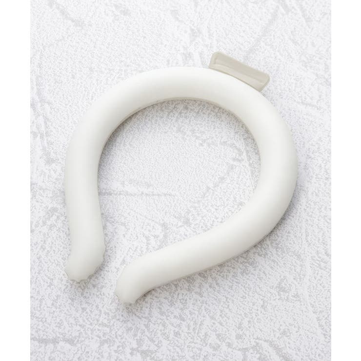 ＼10色から選べる／ひんやりネックリング | ESPERANZA | 詳細画像2 