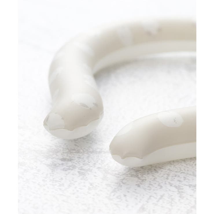 ＼10色から選べる／ひんやりネックリング | ESPERANZA | 詳細画像3 