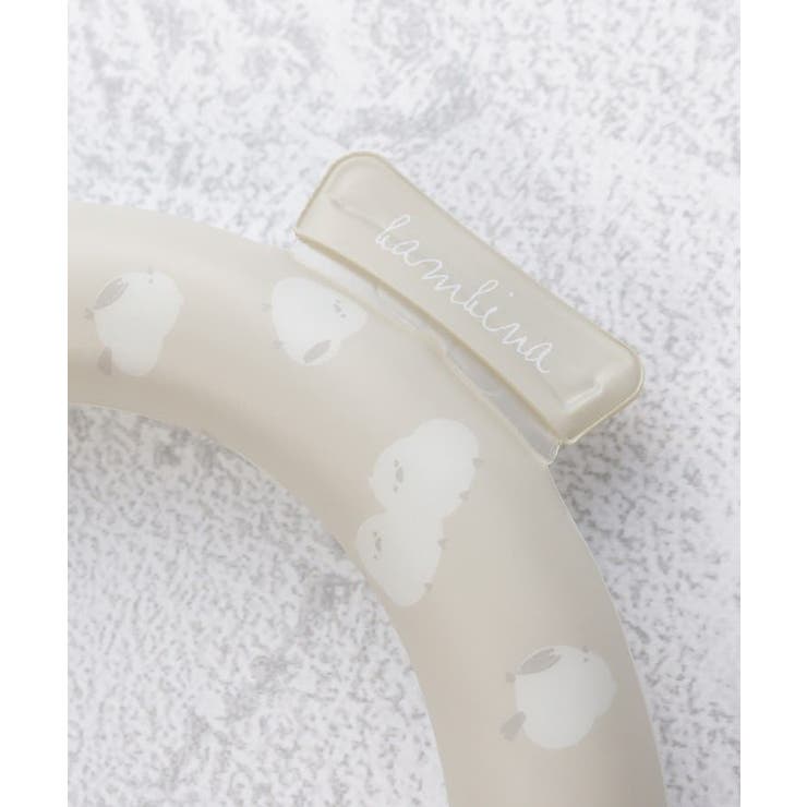 ＼10色から選べる／ひんやりネックリング | ESPERANZA | 詳細画像4 