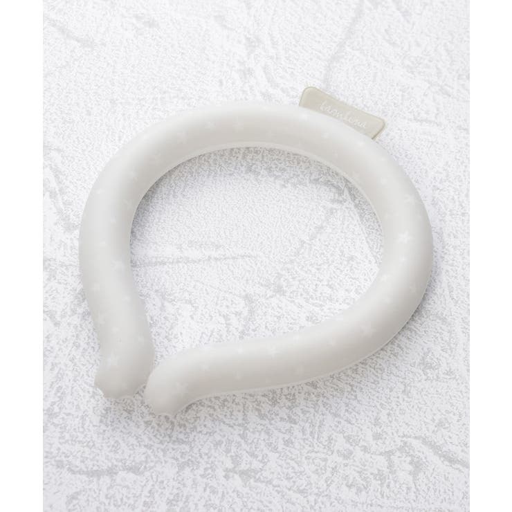 スター(012) | ＼10色から選べる／ひんやりネックリング | ESPERANZA