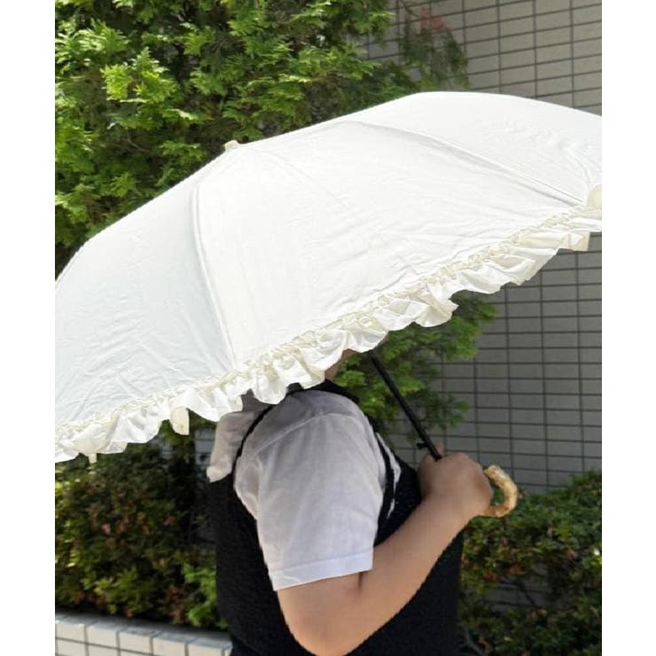 オフホワイト(003) | pink trick ピンクトリック | ESPERANZA