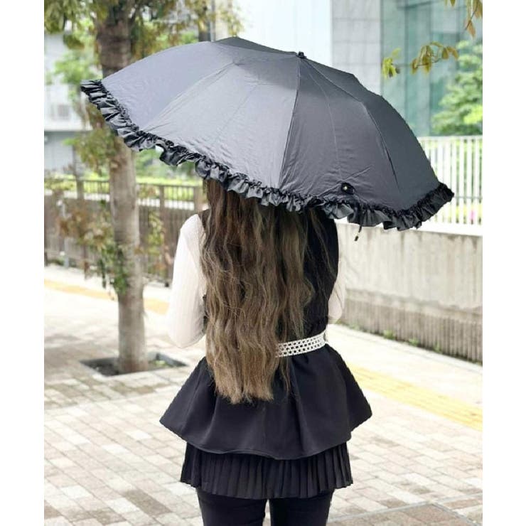 ブラック(019) | pink trick ピンクトリック | ESPERANZA