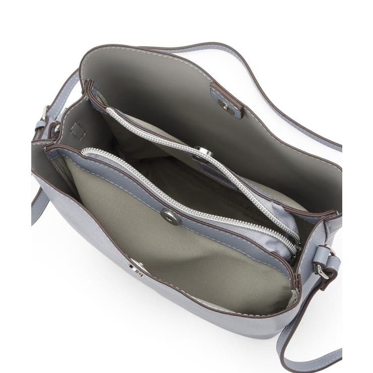 【かるいかばん】縦型ショルダーバッグ | ESPERANZA | 詳細画像10 