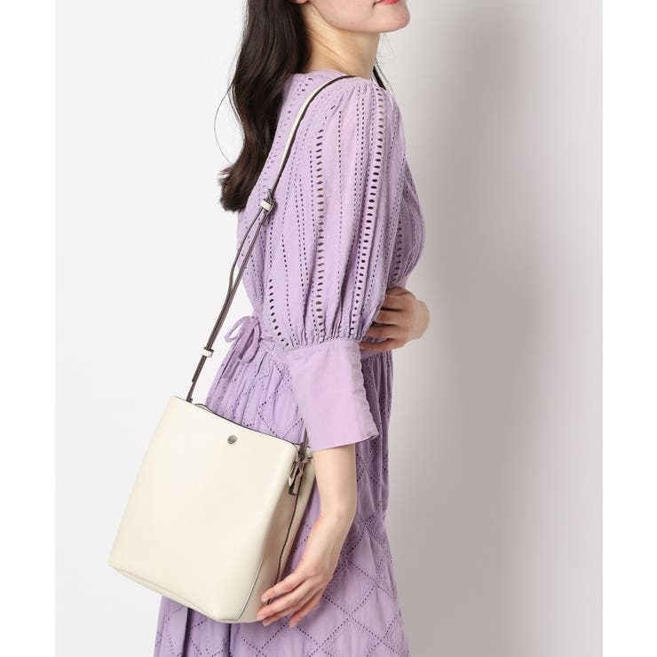 【かるいかばん】縦型ショルダーバッグ | ESPERANZA | 詳細画像15 