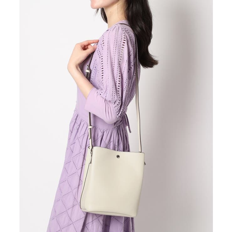 【かるいかばん】縦型ショルダーバッグ | ESPERANZA | 詳細画像16 