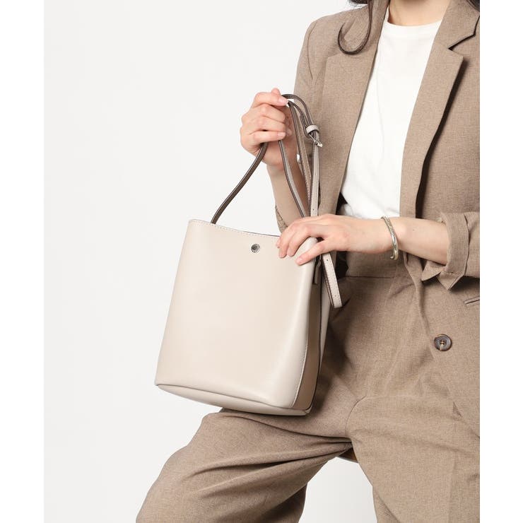 【かるいかばん】縦型ショルダーバッグ | ESPERANZA | 詳細画像19 