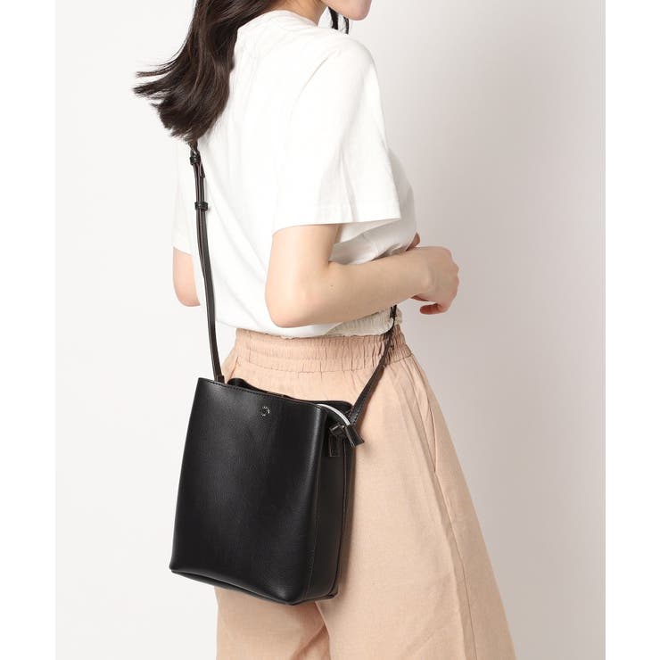 【かるいかばん】縦型ショルダーバッグ | ESPERANZA | 詳細画像21 