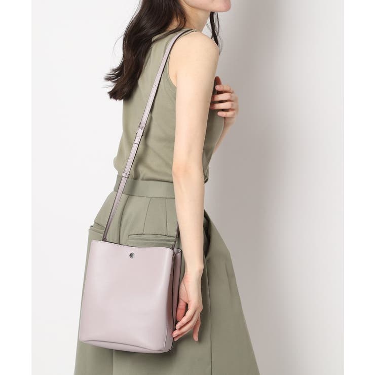 【かるいかばん】縦型ショルダーバッグ | ESPERANZA | 詳細画像24 