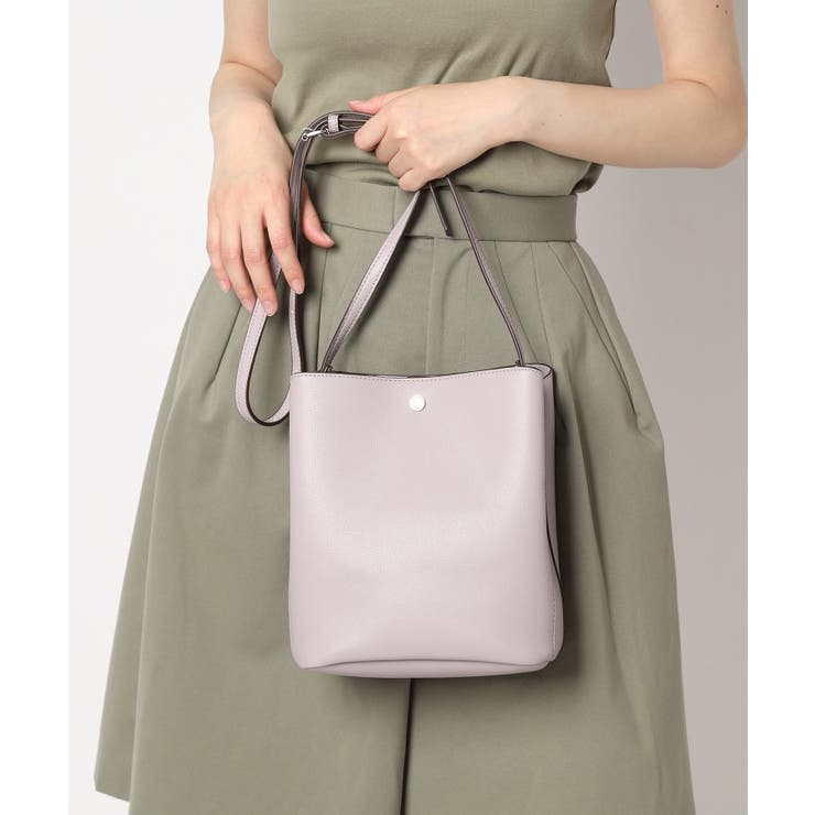 【かるいかばん】縦型ショルダーバッグ | ESPERANZA | 詳細画像25 