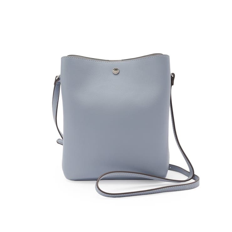 ブルー(092) | 【かるいかばん】縦型ショルダーバッグ | ESPERANZA