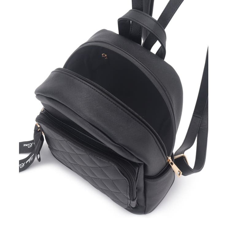 希少 美品✨コーチ　リュック　リーグ フラップ　巾着　レザー　キルティング　黒 公式】COACH – コーチ | リーグ フラップ バックパック