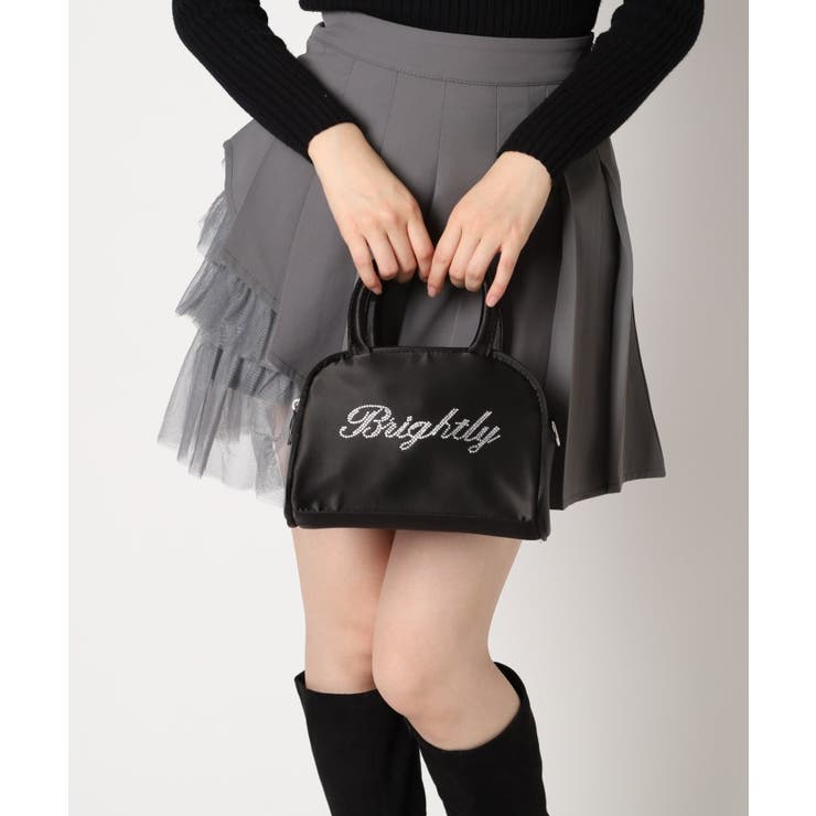 ブライト2WAYボストン | ESPERANZA | 詳細画像18 