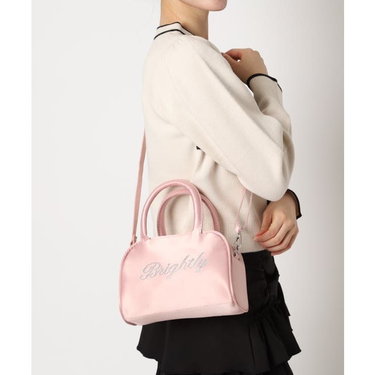 ブライト2WAYボストン | ESPERANZA | 詳細画像20 