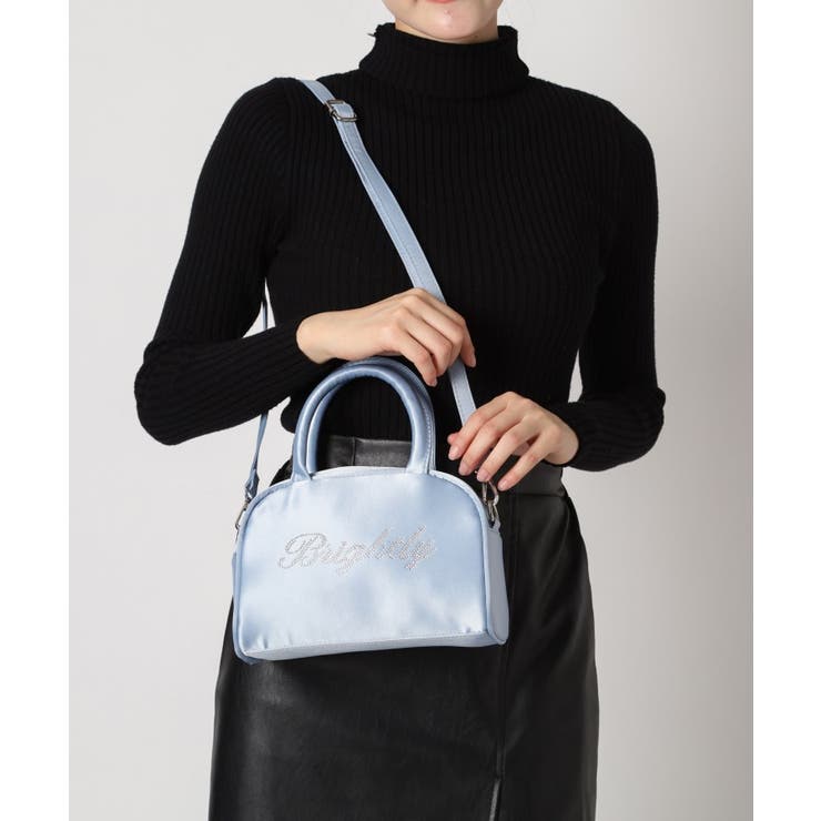 ブライト2WAYボストン | ESPERANZA | 詳細画像24 