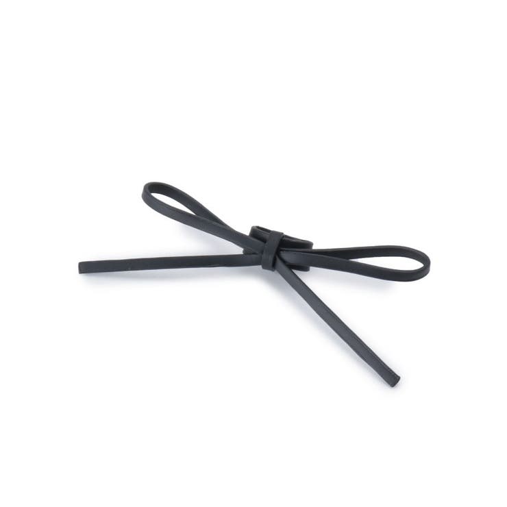 2WAY リボン ボストンバッグ | ESPERANZA | 詳細画像11 