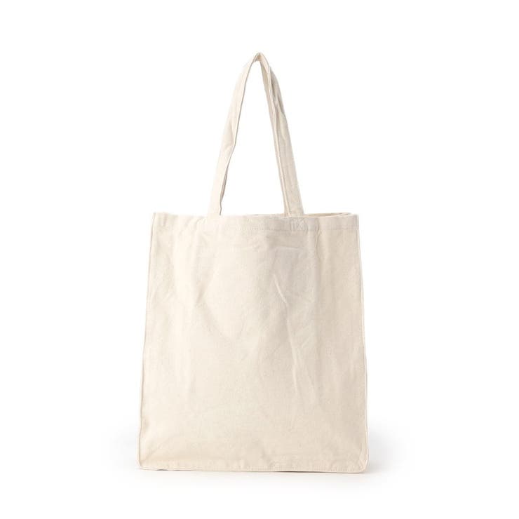 【新生活・新学期】リボン刺繍キャンバストートバッグ | ESPERANZA | 詳細画像12 