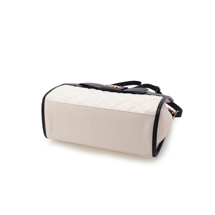 ホイップ2WAYトート | ESPERANZA | 詳細画像5 