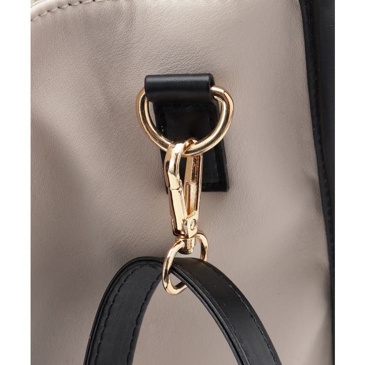 ホイップ2WAYトート | ESPERANZA | 詳細画像11 