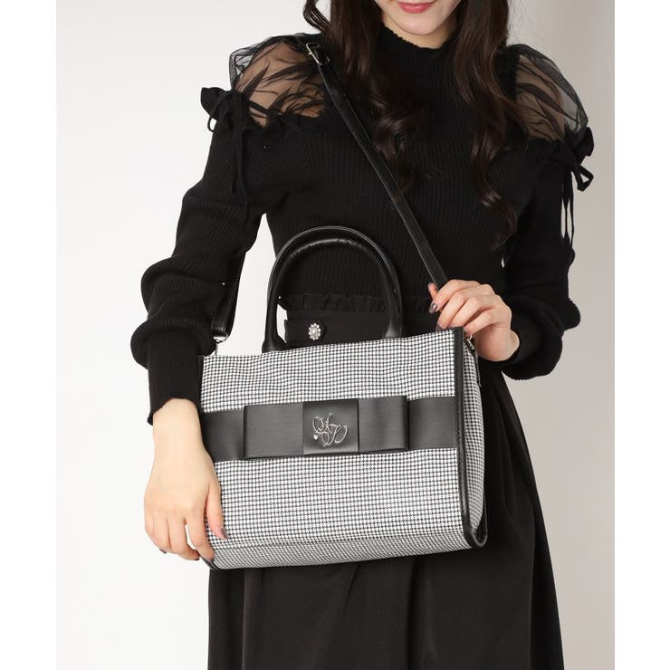 ホイップ2WAYトート | ESPERANZA | 詳細画像16 