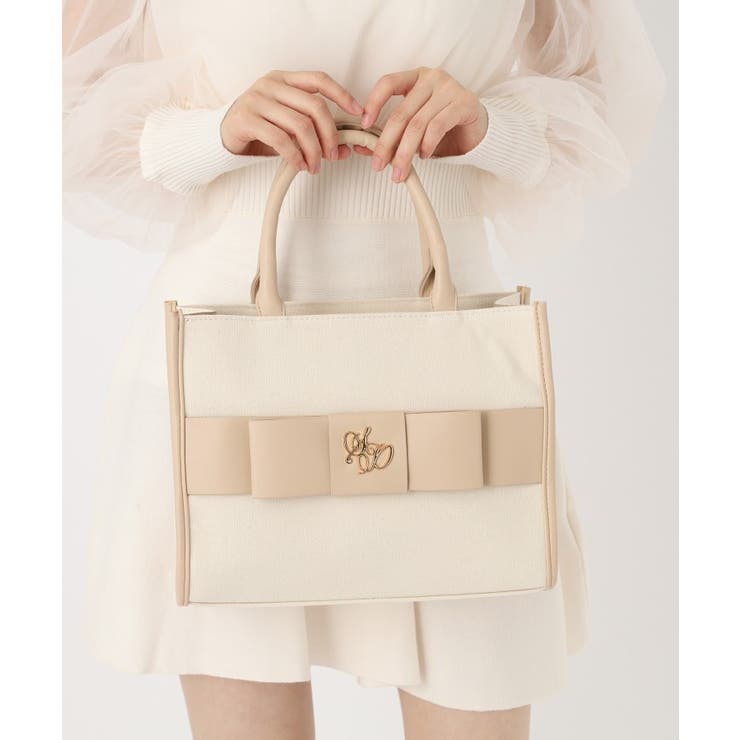 ホイップ2WAYトート | ESPERANZA | 詳細画像19 