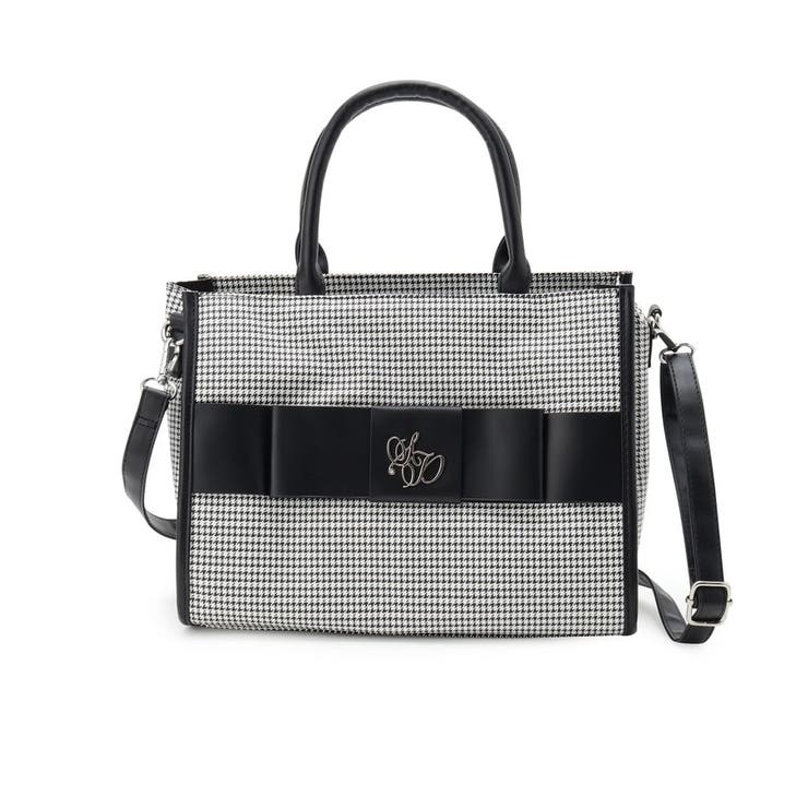 千鳥(999) | ホイップ2WAYトート | ESPERANZA