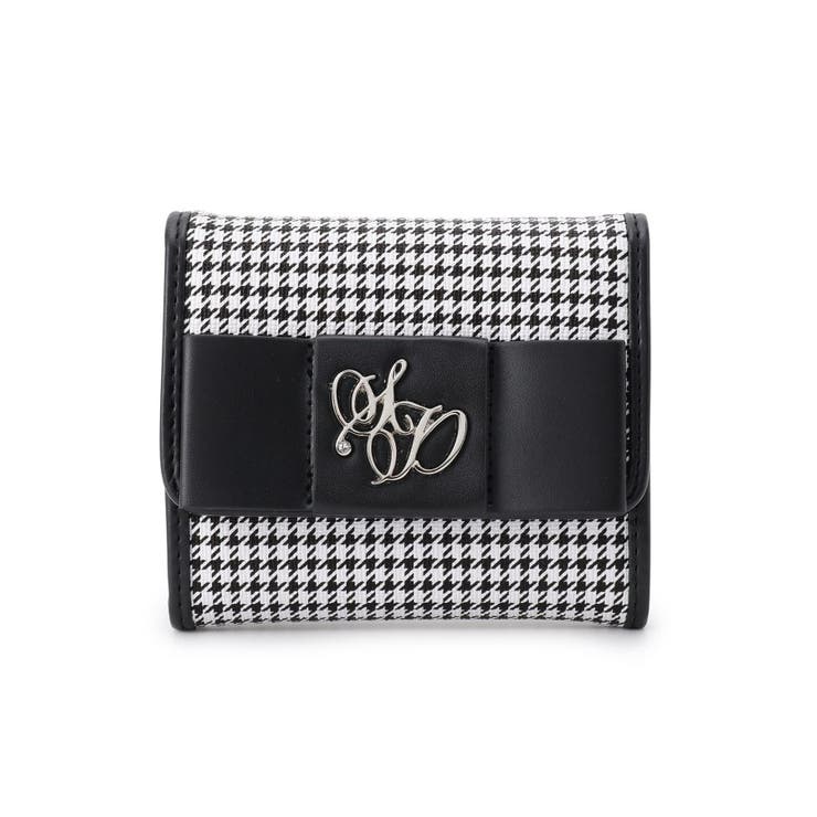 千鳥(999) | ヒップボックスコイン三つ折財布 | ESPERANZA