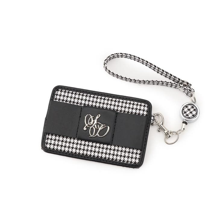 千鳥(999) | ホイップパスケース | ESPERANZA