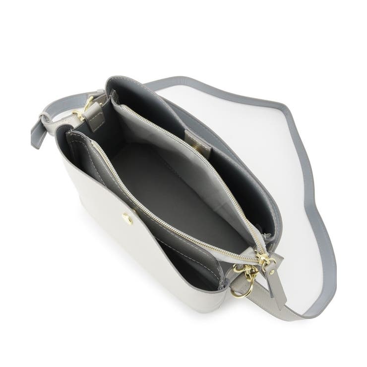 たすかるっかばん 2WAYミドルショルダー | ESPERANZA | 詳細画像7 